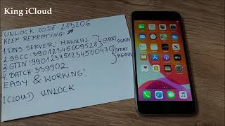 January 2020 iCloud Lock Unlock Any iPhone iOS Without Apple ID And Password ✔Lost✔Stolen✔Disabled✔