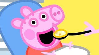 Peppa Pig Italiano ? Il Piccolo Alex - Collezione Italiano - Cartoni Animati