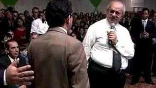 pastor geziel gomes tema um homem chamado jacó