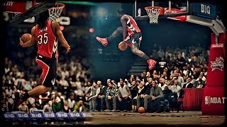 NBA 2K14 Next Gen MyGM Mode- Ep.16: The Slam Dunk Contest (PS4) (Xbox One)