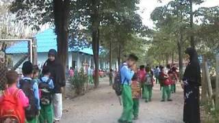 โรงเรียนอิสลามศาสตร์ มูลนิธิ