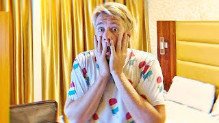 УЖАСЫ ДЕШЕВЫХ ТУРОВ! ДУБАЙ 2020 ?? ХУДШИЙ НОМЕР! SPECTRUM HOTEL - ВОНЬ И ГРЯЗЬ / VLOG