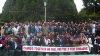 Famba Tsvangirai