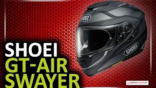 SHOEI GT-AIR SWAYER TC-5 KASK Hakkında MotosikletAksesuarlari.com MotosikletAksesuarlari.com 'da