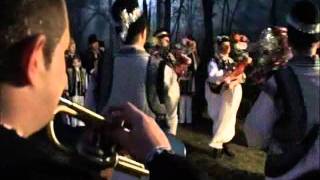 Datini si obiceiuri din Bucovina