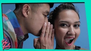 What Do Women Want To Hear During Sex?