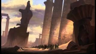 Le Prince d'Egypte - Avec la Foi HD