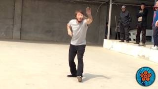 Mantis Boxing and Stuff Combat Training Highlights.