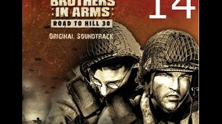 Прохождение игры Brothers in Arms   Road to Hill 30(Часть14)Дорогой Пурпурного сердца