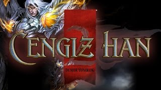 Cengiz Han 2 KOLAY MS KAZANMA ( TAKTİK BİLGİLER)