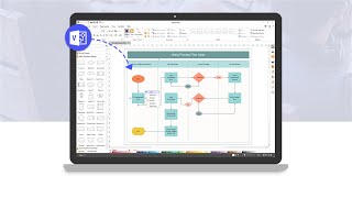 The Best Cross-Platform Visio Alternative