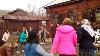 Квест в Суздале "В поисках клада древних славян"