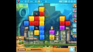 Pet Rescue Saga level 720 no hammers ? ►TOBIAS DEAMON◄