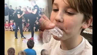 Как варить капу DEMIX. Как правильно варить дешевую капу demix