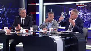 Teke Tek - 10 Nisan 2018 (FETÖ ile Mücadele Ne Aşamada?)