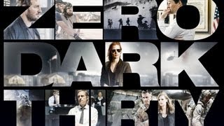 Lies of Zero Dark Thirty (w/ Michael Hastings)