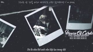 [Vietsub][Min Genius TEAM] BTS - House Of Cards (full length edition)