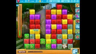 Pet Rescue Saga 1294 no booster