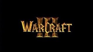 Сюжетное прохождение Warcraft 3: The Frozen Throne - Ужас из глубин (12)