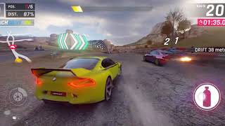 HOW TO DRIFT 1000 METER & AIR TIME 10 S IN A SINGLE ASPHALT 9 : LEGENDS GAME ? KNOCKDOWNS WITH 360 |