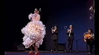 ISABEL BAYON-ROMERITO-ENRIQUE SOTO-JOSÉ MANUEL ROLDÁN-ALEGRÍAS