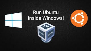 How to Install Ubuntu 19.04 in Virtualbox in Windows 10