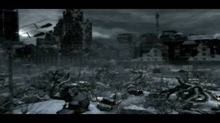 Metro 2033 Intro HD