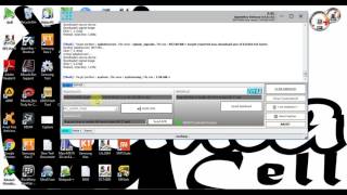 FLASING ASUS ZENFONE C Z007 VIA ULTRASHELL SUPERPACK 3
