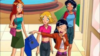 Totally Spies | Little Miss Popular