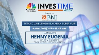 Tetap Cuan Dengan Layanan Super VVIP
