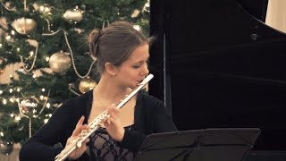 Marianna Żołnacz, Pałac w Jabłonnie 14.12.2014 r - Koncert Świąteczny