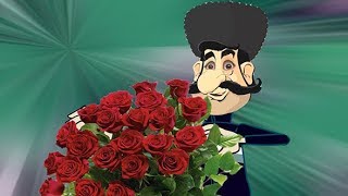 ГАЛИНУ ХОЧУ ПОЗДРАВИТЬ ❤️ ЮМОР #ПОЗИТИВдлядрузей