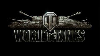 LIVE World of Tanks IS7, E75, AMX 13 90, Lorraine155 50, WZ-131