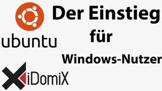 Ubuntu Einführung für Windows Benutzer