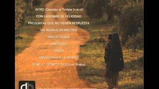 EL NINHO LA GUITARRA - 09 SI ME LO PERMITE DIOS (con Shabu)