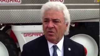 Intervista Presidente Maschio di Maschio Gaspardo
