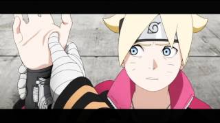 AMV - Наруто: Фильм 11 "Боруто"