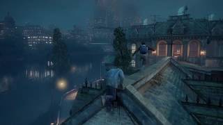 Uncharted™ 4: Путь вора PS4 Прохождение (Пролог и Глава 1 Зов приключений)