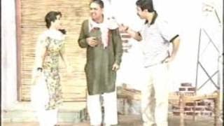 Wonderfull - Punjabi Stage Drama - Part 6