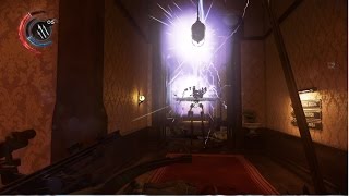 Dishonored 2 Механический дом, Антон Соколов, Часовые Солдаты