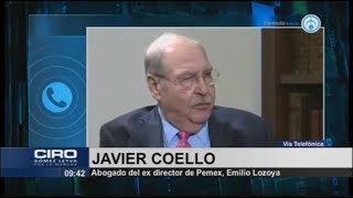 ÚLTIMA HORA: Interpol detiene a mamá de Emilio Lozoya en Alemania