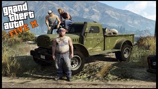 GTA 5 ROLEPLAY - "SHINE RUNNERS" I FORGOT WHERE STILLS WAS... - EP. 598 - CIV