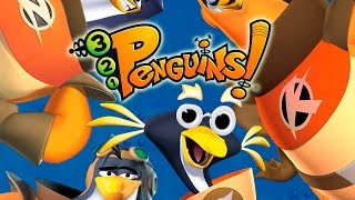 3 2 1 Penguins! Season 01 Episode 008   Watch 3 2 1 Penguins!