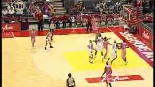 AirAsia ABL Season 3 Highlights: Singapore Slingers vs San Miguel Beermen