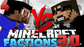 Minecraft Factions Battle 4 | THE NEW RECRUITS (Season 3)