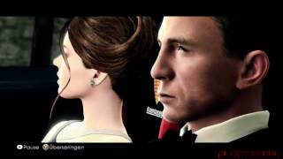 Let's Play James Bond Blood Stone 007 #8 (Garten)  [German/XBox360/HD]