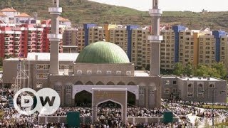 Bosnia and Herzegovina: a gateway for IS | DW Documentary
