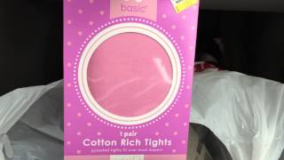 BuyBuyBaby Haul