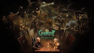 Гвинт: Ведьмак. Карточная игра  HOMECOMING PTR!