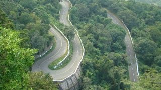 ROad to Rock Garden, Darjeeling- India | T Traveller